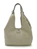 Harpa Henkeltasche LARISA in Light Grey