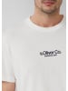 s.Oliver T-Shirt in 01D1_weiß