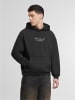 Mister Tee Hoodie in Schwarz