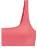 Bruno Banani Bustier-Bikini-Top in pfirsich
