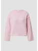 s.Oliver Strickpullover in 4156_rosa