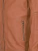 Maze Lederjacke Jack in brandy