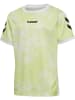 Hummel Anzug Hmlblaze Kinder in ASIAN PEAR/WHITE