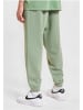 DEF Sweat Pant "Sweatpants" in Grün