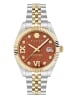 Philipp Plein Quarzuhr PWYFA1526 in Bicolor