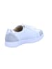 Ganter Sneaker Low in weiß