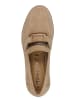Tamaris Klassische Slipper M2472243 in braun