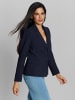 Heine Blazer in marine
