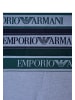 Emporio Armani Boxershorts in blau