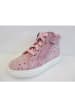 Richter Shoes Sneaker high  in Rosa