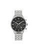 Breil Chronouhr lumiere schwarz