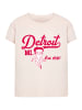 F4NT4STIC Box Tee Betty Boop Detroit MI. Est 1930 in pink