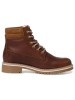 Tamaris Winterstiefeletten in BROWN
