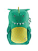 Deuter Kikki Kinderrucksack fern-alpinegreen in Grün