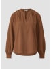 s.Oliver Bluse in 8837_braun