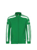 adidas Performance Trainingsjacke Squadra 21 in grün / weiß