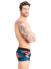 Muchachomalo 2er-Set: Boxershort in Mehrfarbig - für Herren