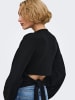 ONLY Top in Black