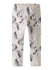 name it Leggings NMFOMBA MLP in peyote melange