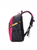 Aoking Rucksack in FUCHSIA