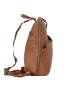 The Chesterfield Brand Claire City Rucksack Leder 29 cm cognac