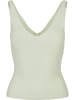Urban Classics Tanks & Camis in lightmint
