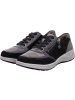 Fidelio Schnürschuh in schwarz
