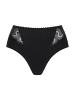 Felina Taillenslip in Schwarz