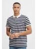 BLEND Poloshirt BHPolo in Blau