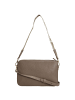 COCCINELLE Tebe - Umhängetasche 24 cm (seagrass) in warm taupe 2