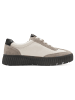 Tamaris WIDE FIT Sneaker in LT GREY