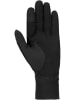 Reusch Fingerhandschuhe Karayel GORE-TEX® INFINIUM™ in 7700 black