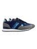Napapijri Cosmos Schnürsneaker Blau