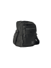 KOROSHI Rucksack. in Schwarz