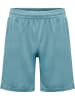 Hummel Hummel Verstellbare Taille Kurze Hose Hmlte Topaz Herren in NORTH ATLANTIC