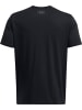 Under Armour T-Shirt "Ua M Boxed Sports Updated Ss" in Schwarz
