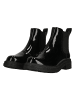 Clarks Chelsea Boots Orinoco3 Lane in 1218 Black Pat
