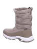 cmp Stiefel in beige