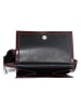 Golden Head Colorado Geldbörse RFID Schutz Leder 11 cm bordeaux