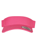  Flexfit  Flexfit Visier in cosmo pink