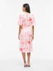 Vila Maxikleid in Cherry Blossom