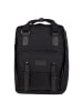Doughnut Macaroon Daypack 38 cm Laptopfach in black 1