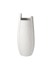 Goebel Vase Ova 30,5 cm in weiß