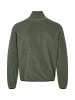 Kappa Strickjacke Saurion in Green Blackish