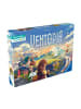 Ravensburger Brettspiel Ventopia - Die fliegende Insel, mit Elektronik, ab 7 Jahre