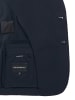 Armani Anzugsakkos für Herren in schwarz