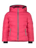 Salt and Pepper  Jacke in pink