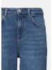 comma Jeans-Hose in 56Z7_blau