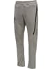 Hummel Hummel Hose Hmlcima Multisport Herren in GREY MELANGE