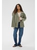 InWear Übergangsjacke GRACELYNNIW Casual fit in MULLED BASIL